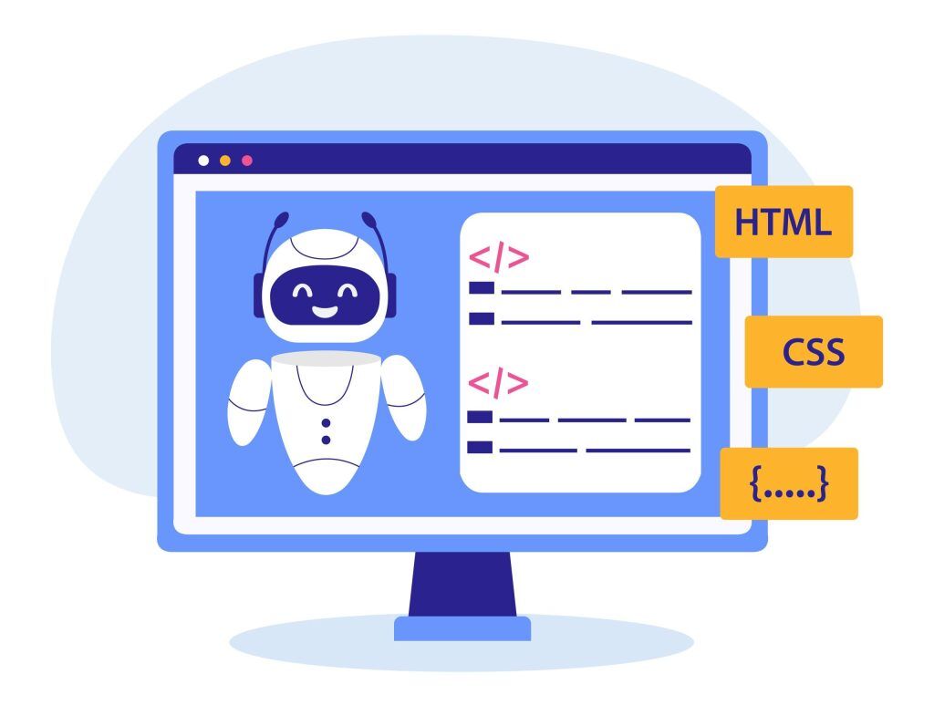 Hotel website development