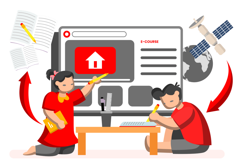 Hotel website development