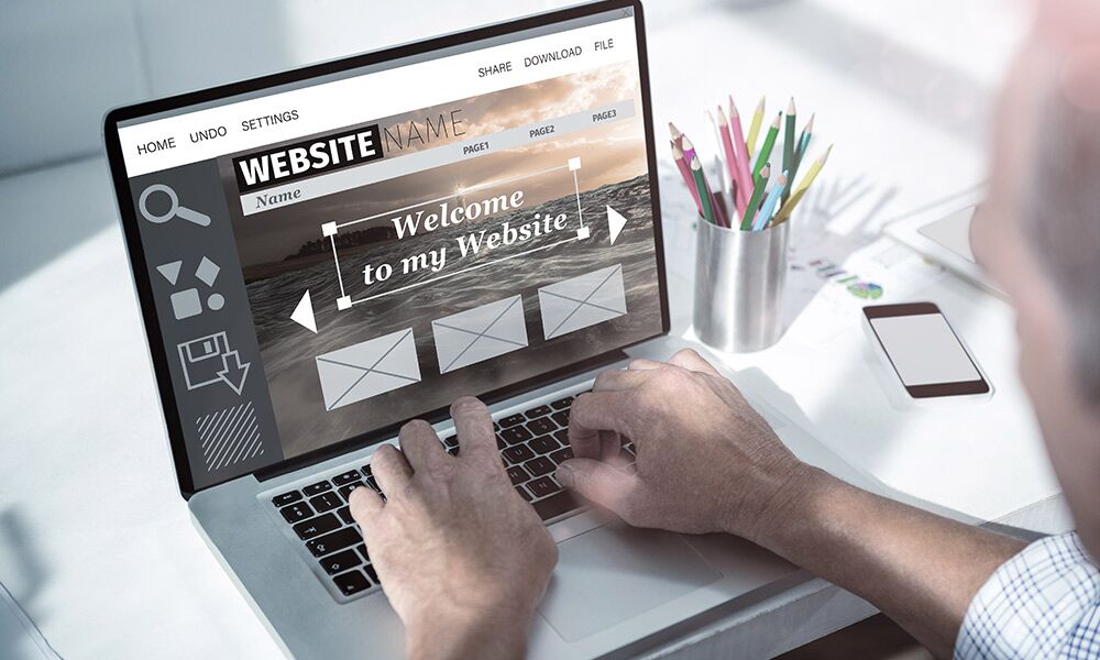 Wordpress website development cost