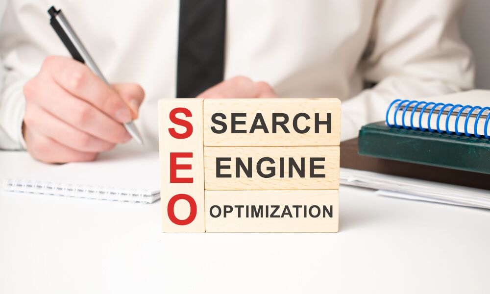 Why topic clusters are important for SEO
