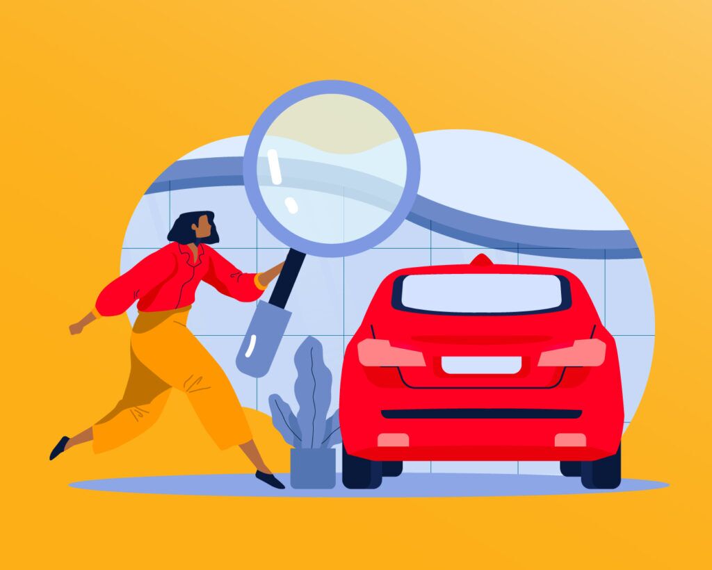 The Ultimate Guide for SEO For Car Dealerships for 2025