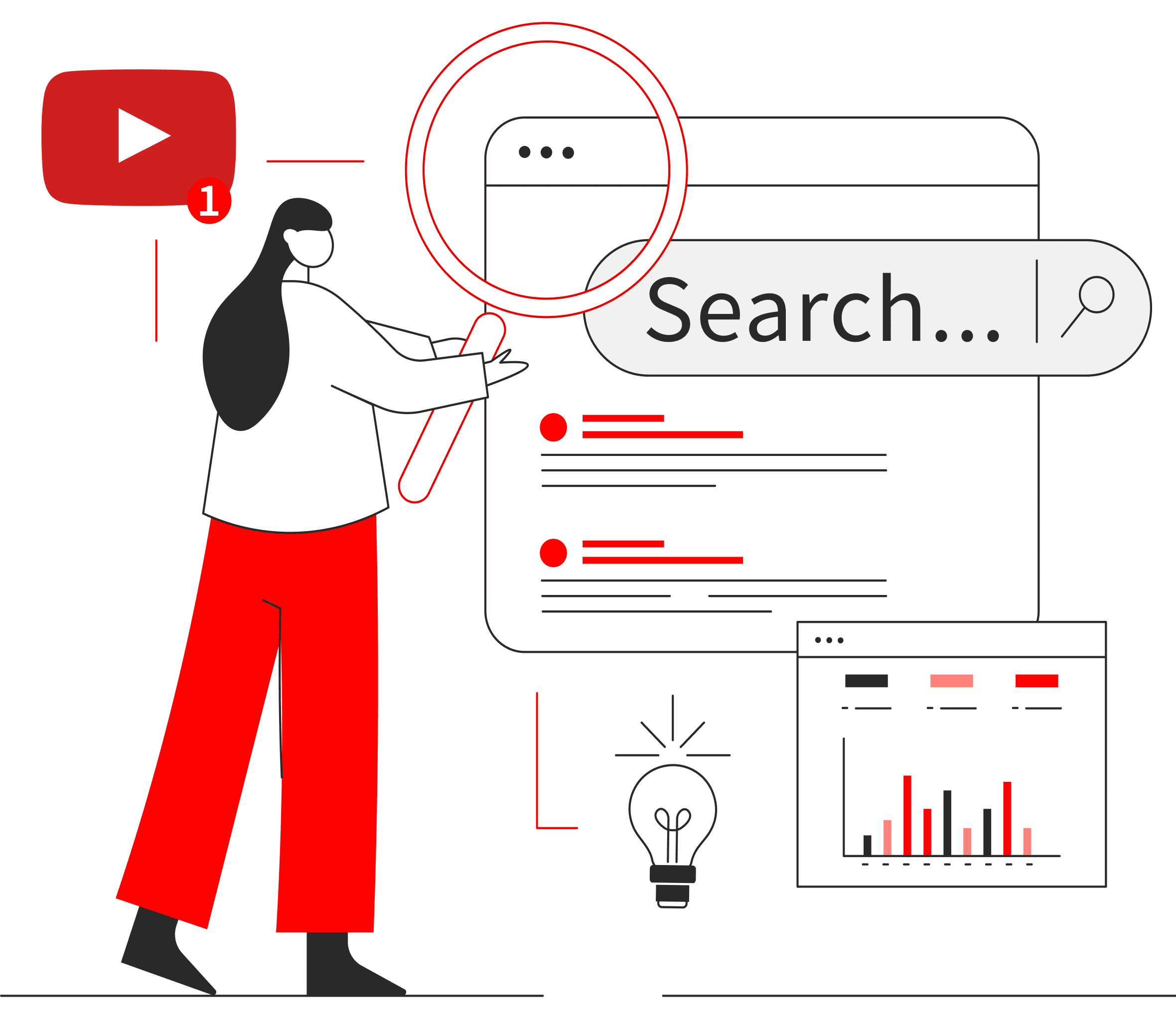 [YouTube Marketing Company