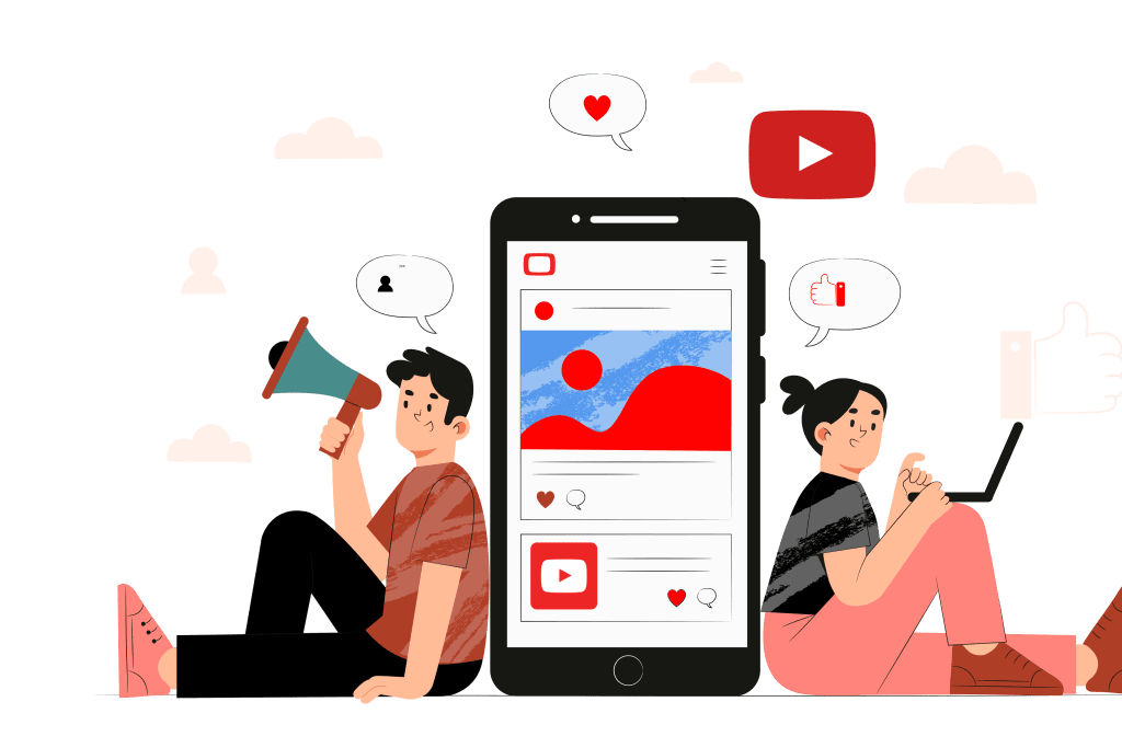 YouTube Marketing Services