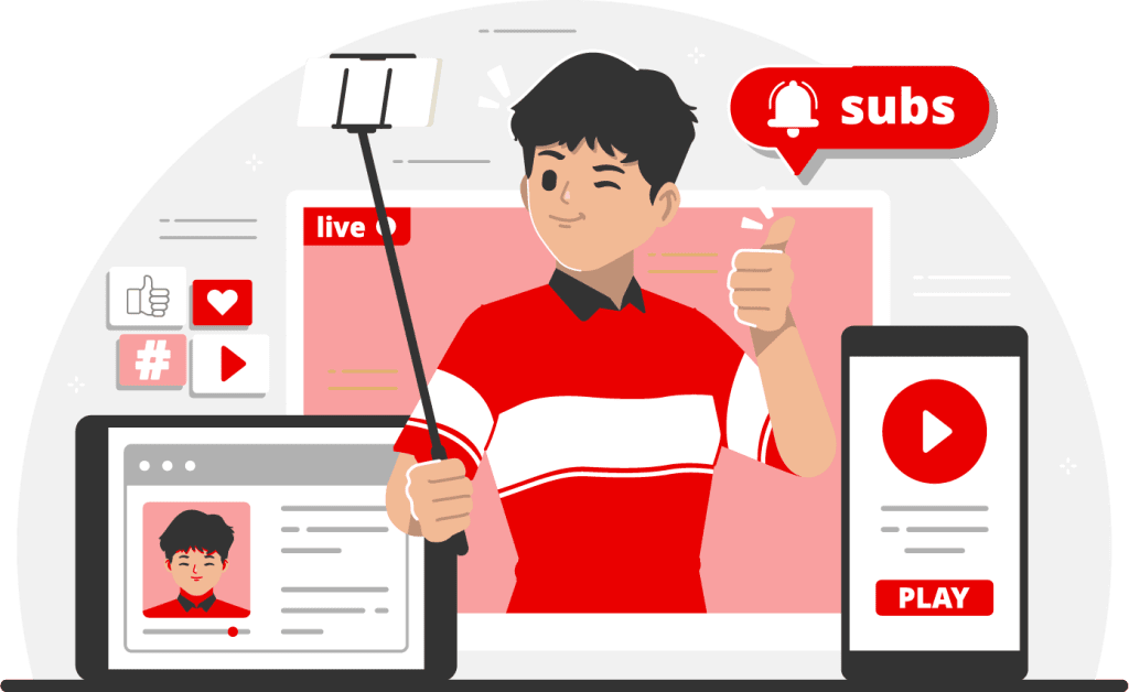 YouTube Marketing Services