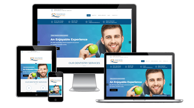 twinriversdental Portfolio