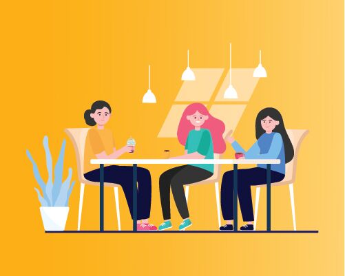 Restaurants Marketing