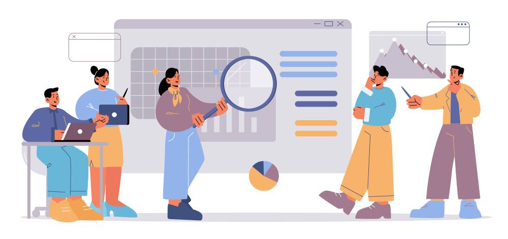 Search Engine Optimization