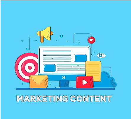 content marketing