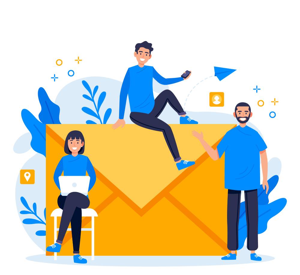 Email Marketing
