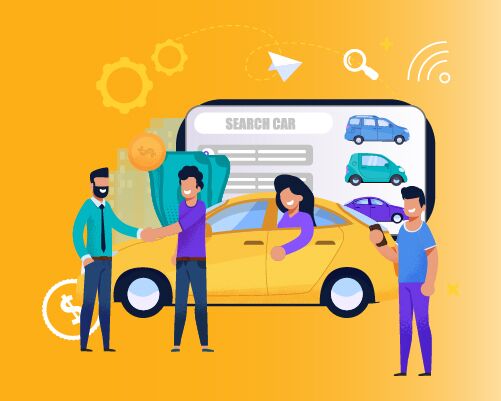 Social Media Marketing Plan for Car Dealerships