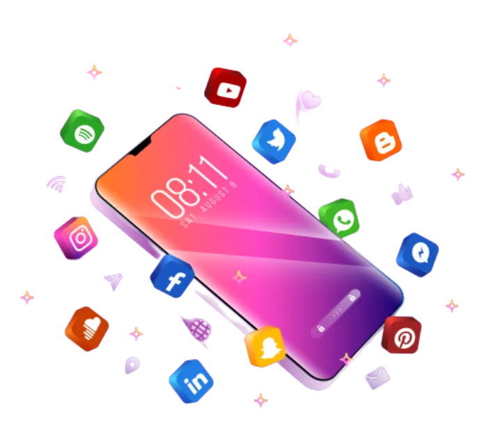 Social Media Optimization Company in India