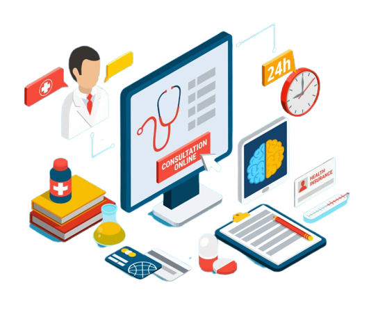 Digital Marketing for Doctors